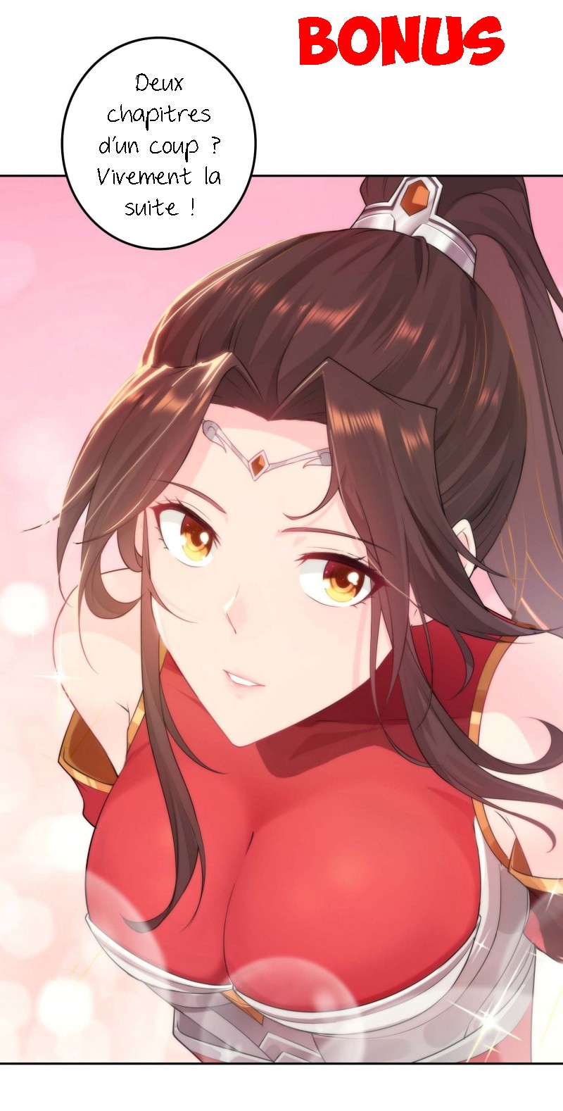 Read Forced to Become the Villainous Son in law FR Manga Online