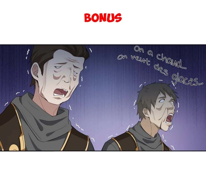 Read Forced to Become the Villainous Son in law FR Manga Online