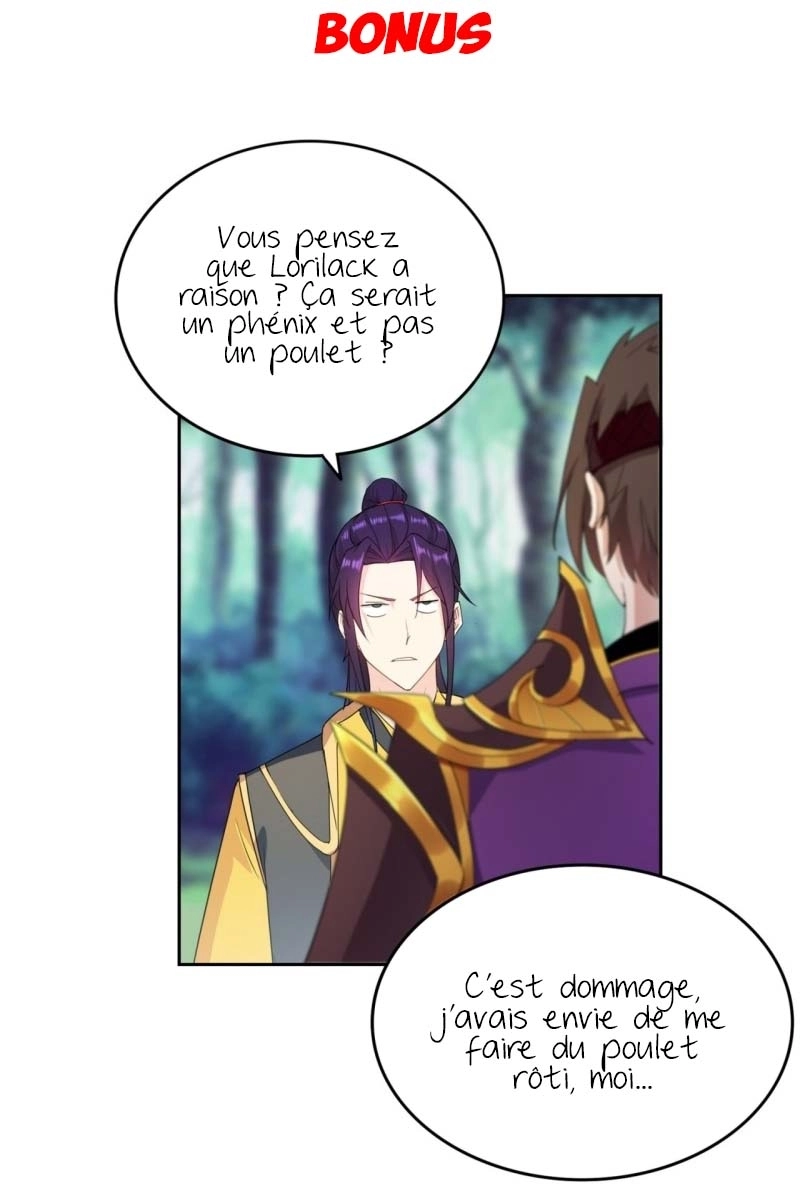 Read Forced to Become the Villainous Son in law FR Manga Online
