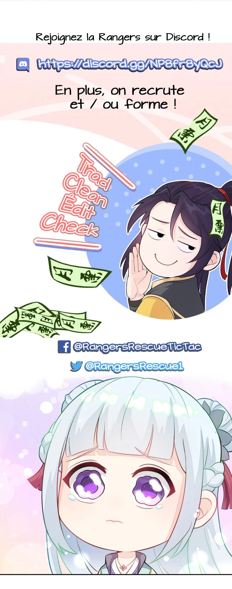 Read Forced to Become the Villainous Son in law FR Manga Online
