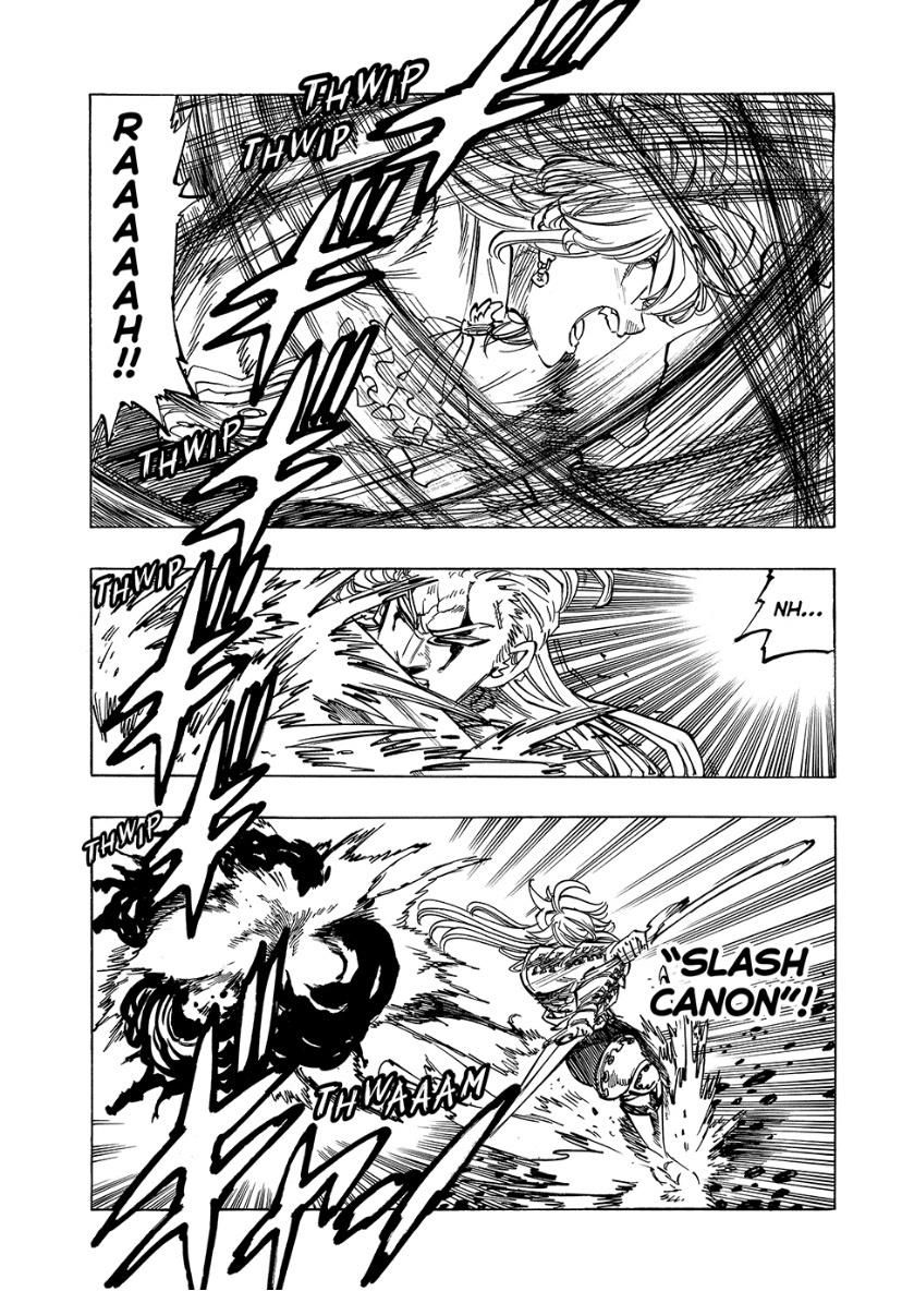 Read Four Knights of the Apocalypse FR Manga Online
