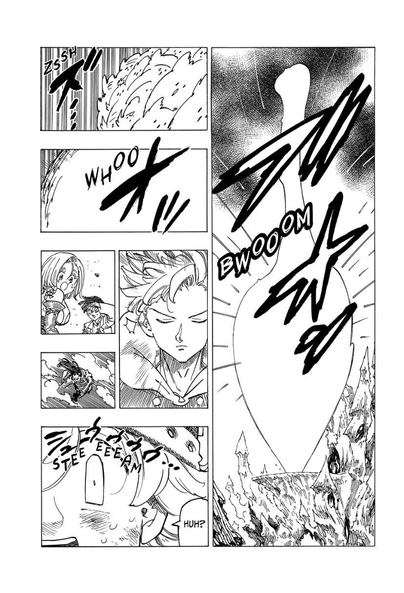 Read Four Knights of the Apocalypse FR Manga Online