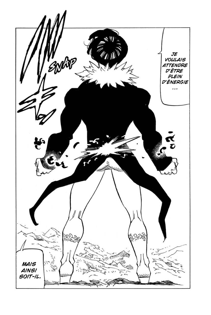 Read Four Knights of the Apocalypse FR Manga Online