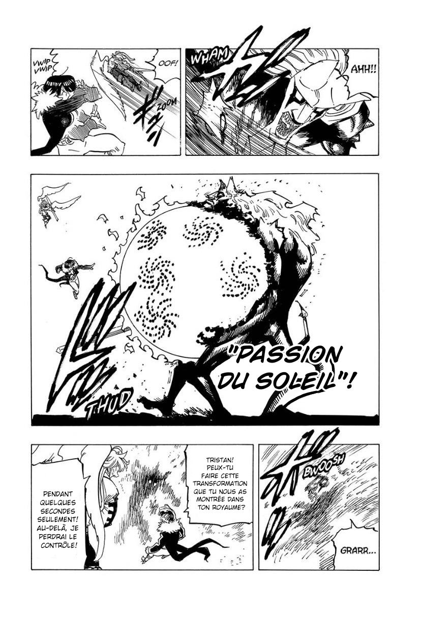 Read Four Knights of the Apocalypse FR Manga Online