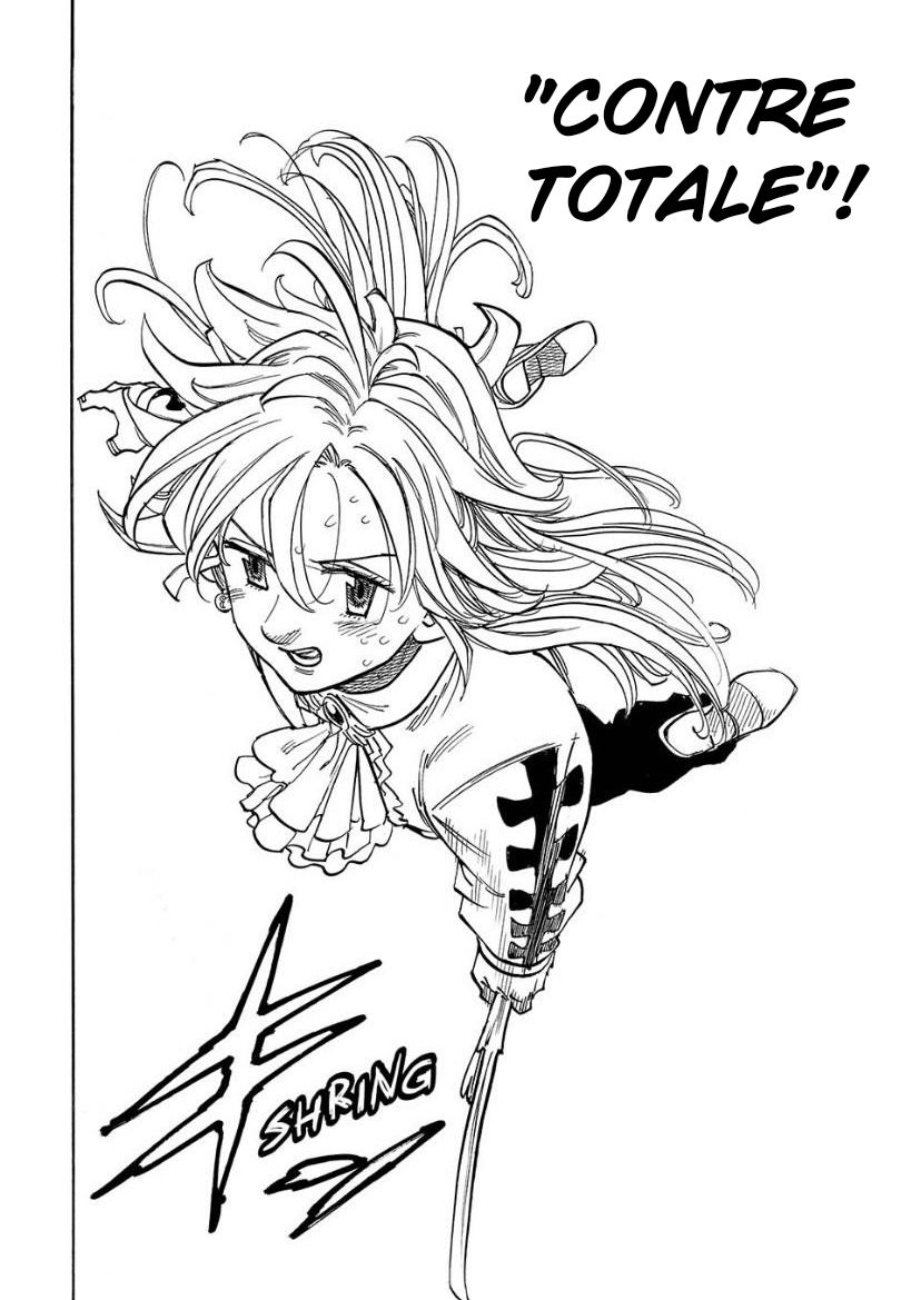 Read Four Knights of the Apocalypse FR Manga Online