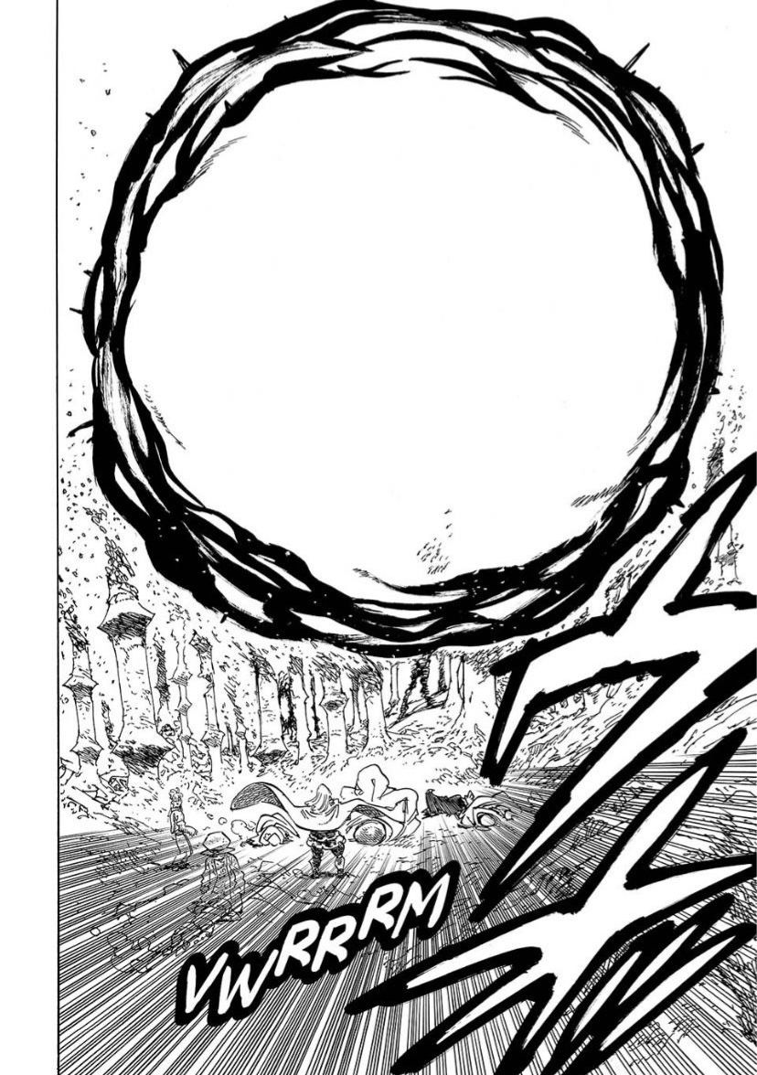 Read Four Knights of the Apocalypse FR Manga Online