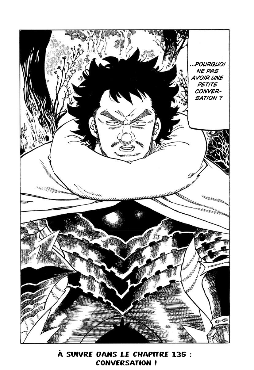 Read Four Knights of the Apocalypse FR Manga Online