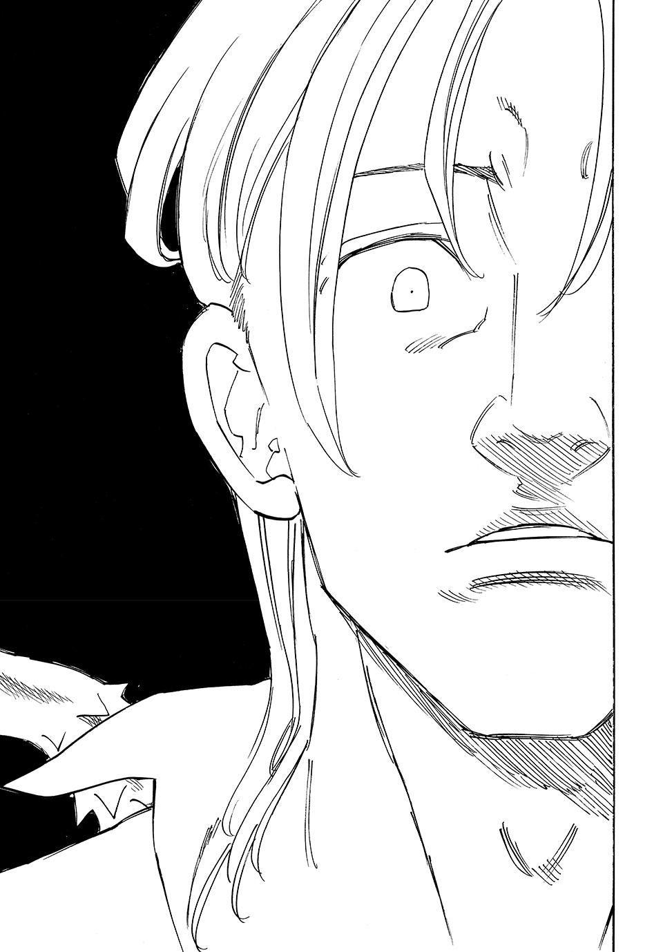 Read Four Knights of the Apocalypse FR Manga Online