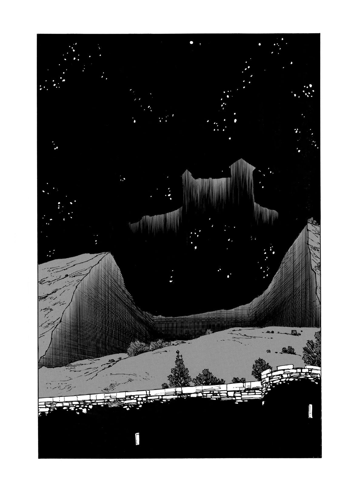 Read Four Knights of the Apocalypse FR Manga Online