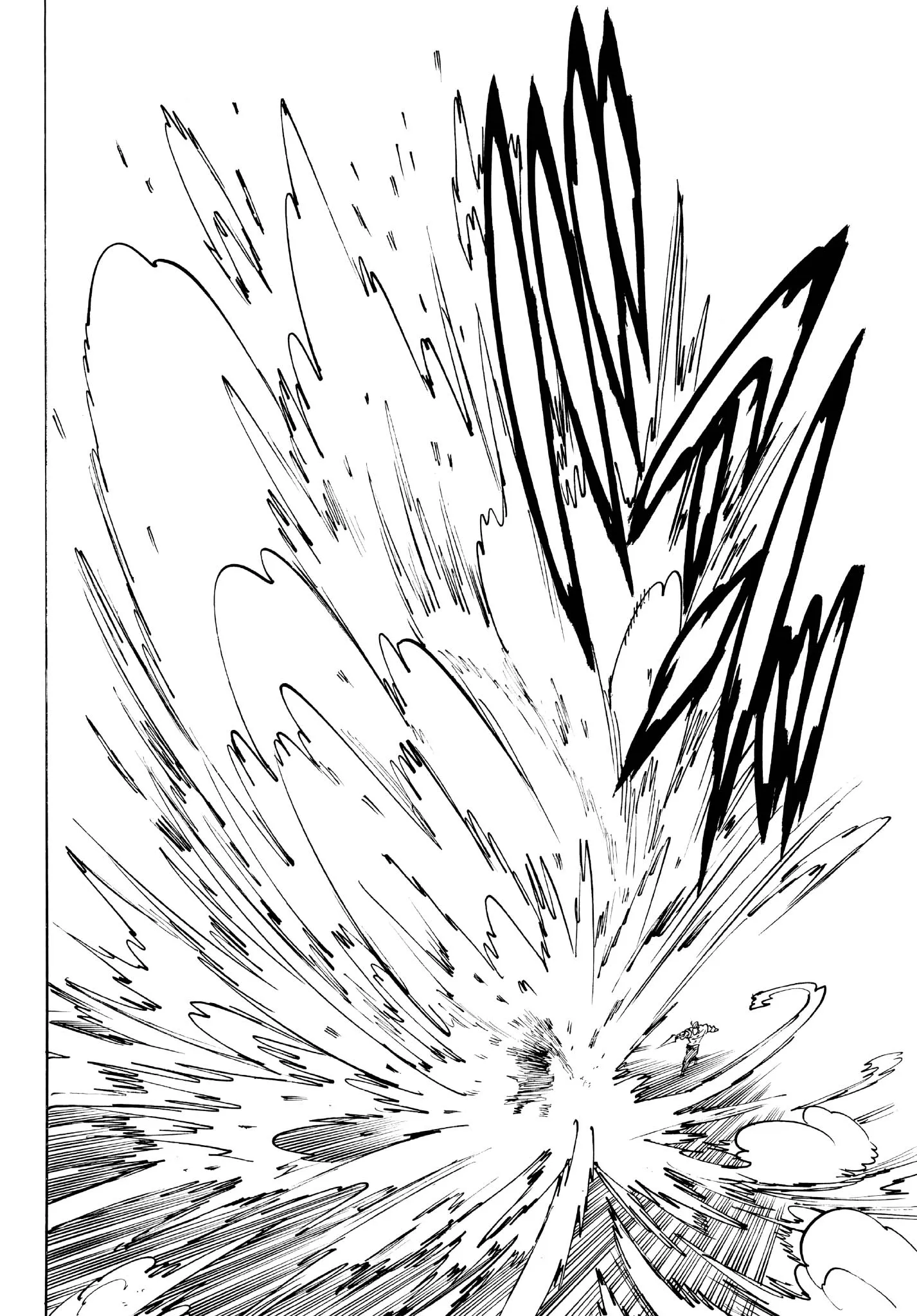 Read Four Knights of the Apocalypse FR Manga Online