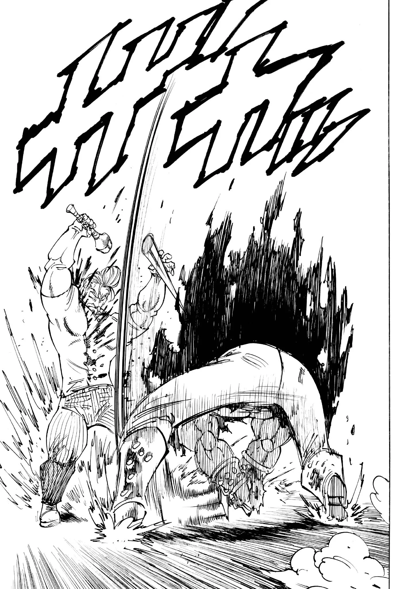 Read Four Knights of the Apocalypse FR Manga Online