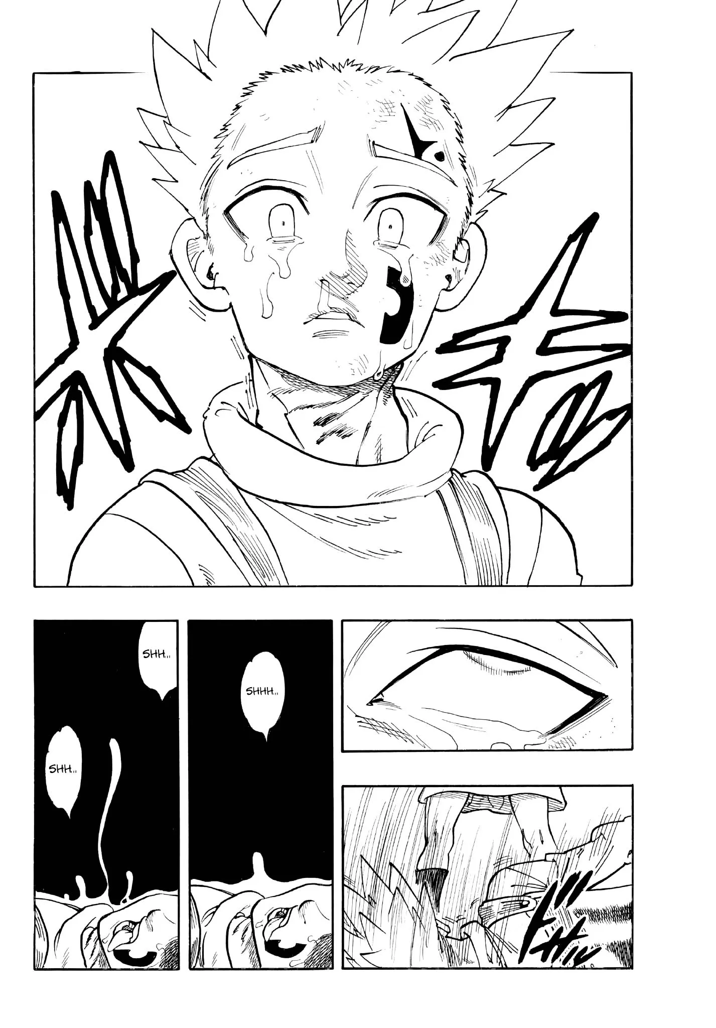 Read Four Knights of the Apocalypse FR Manga Online
