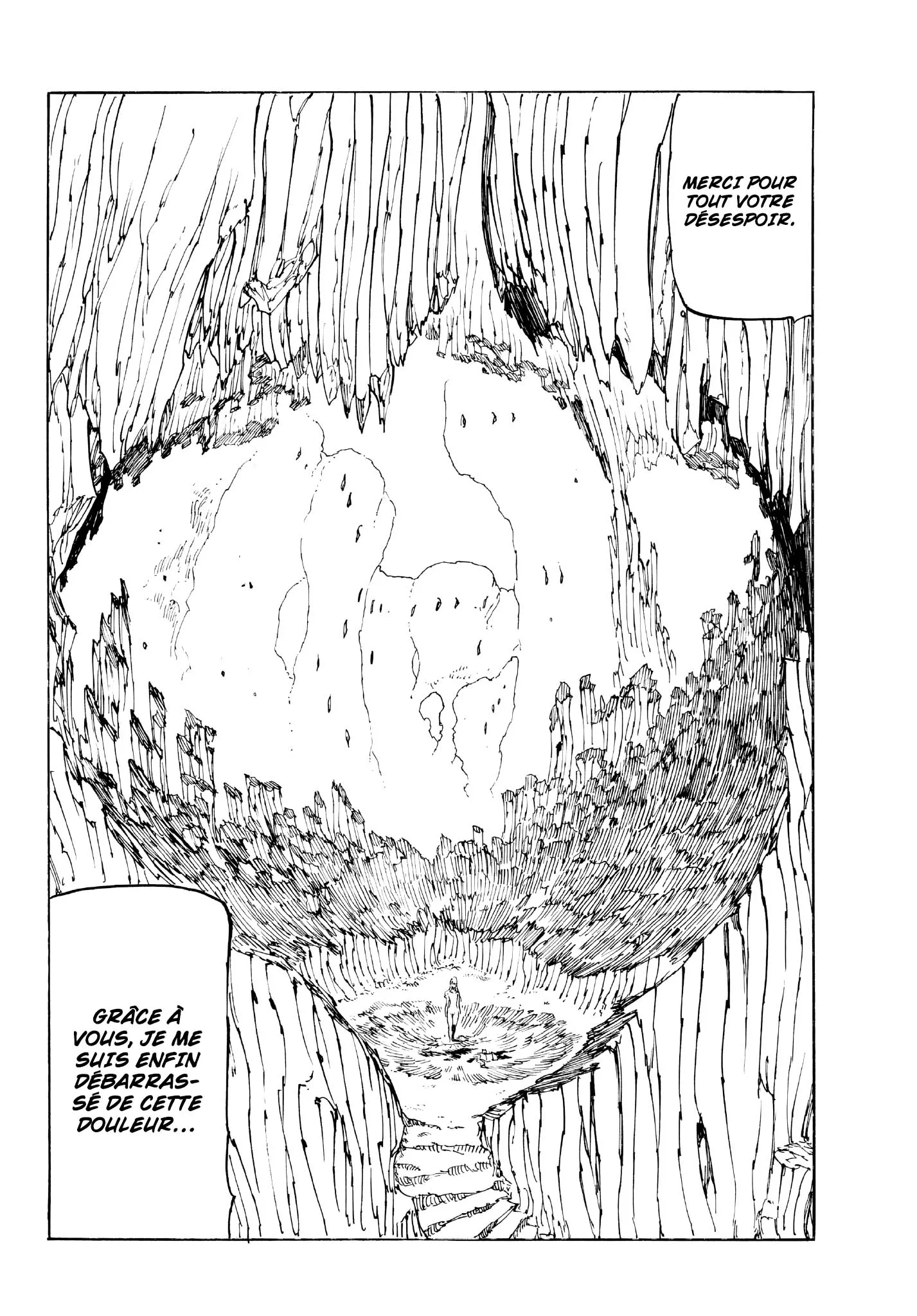 Read Four Knights of the Apocalypse FR Manga Online