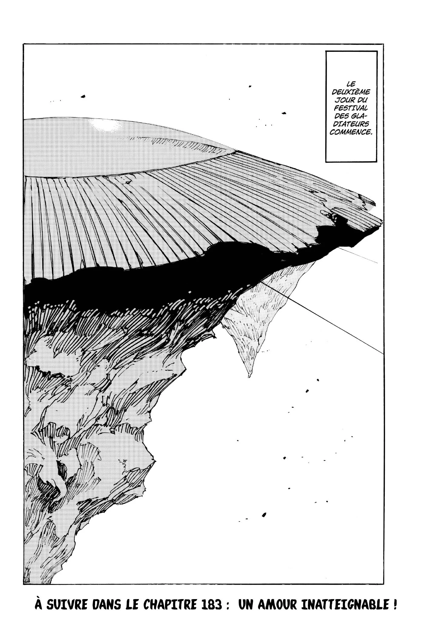 Read Four Knights of the Apocalypse FR Manga Online