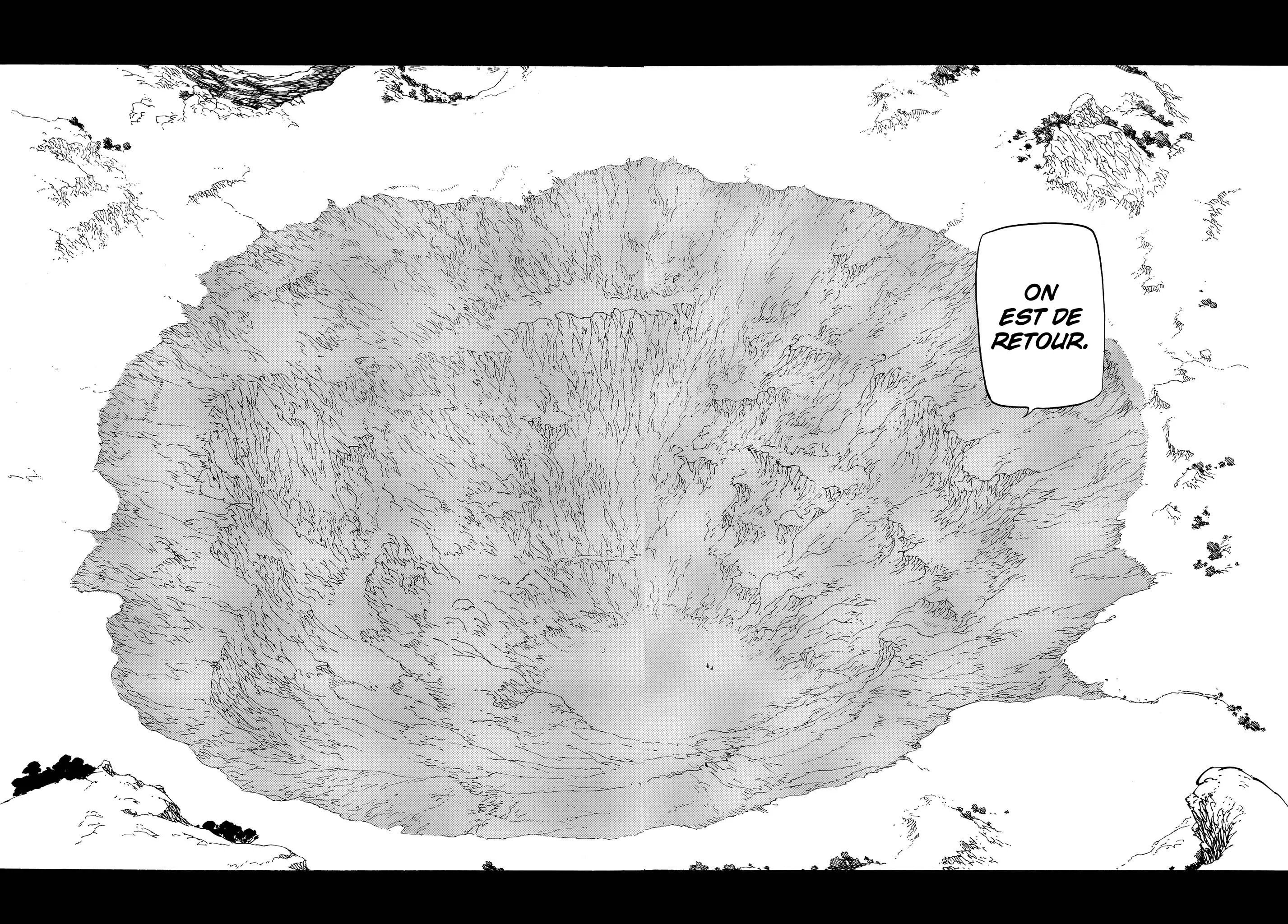 Read Four Knights of the Apocalypse FR Manga Online