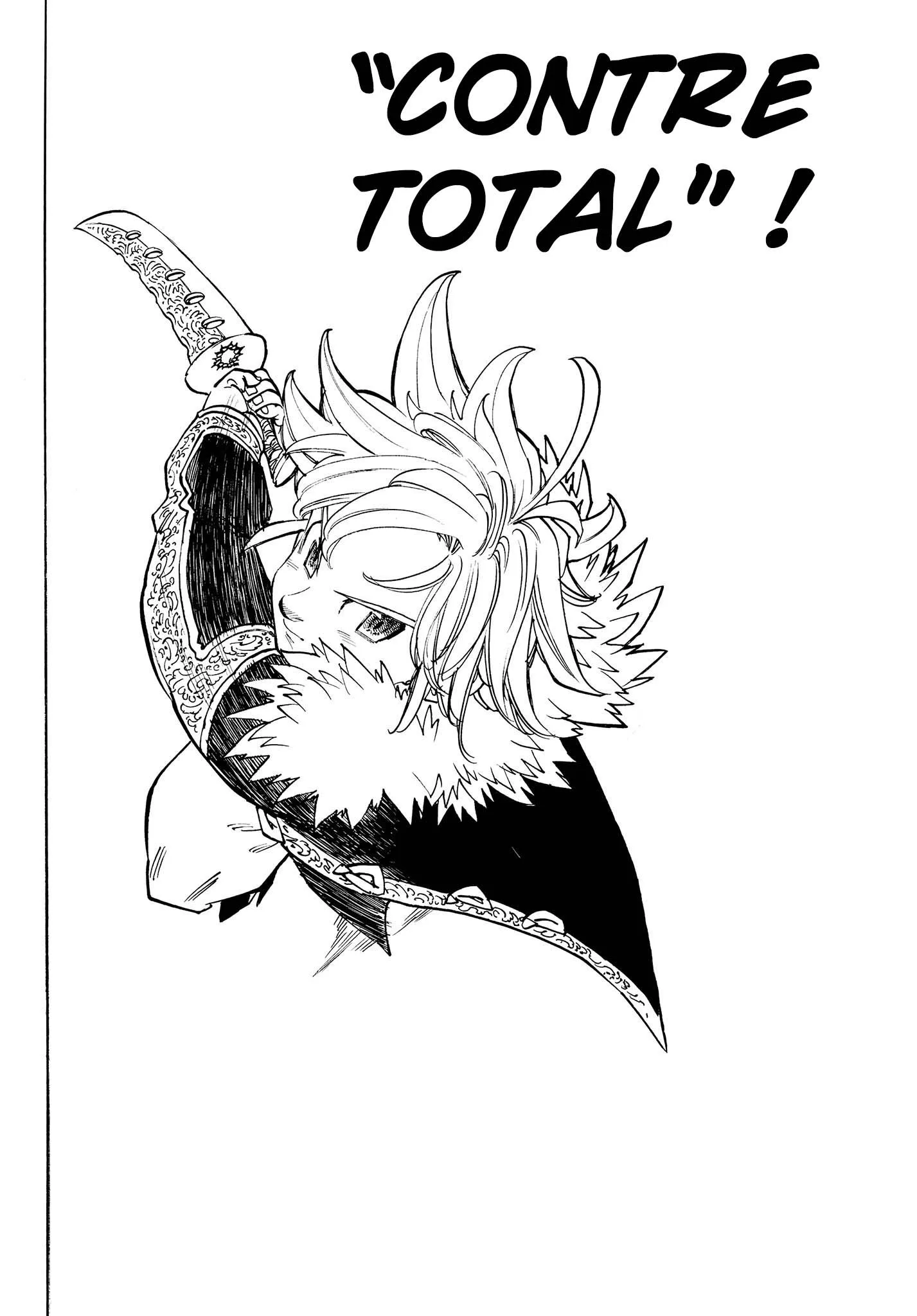 Read Four Knights of the Apocalypse FR Manga Online