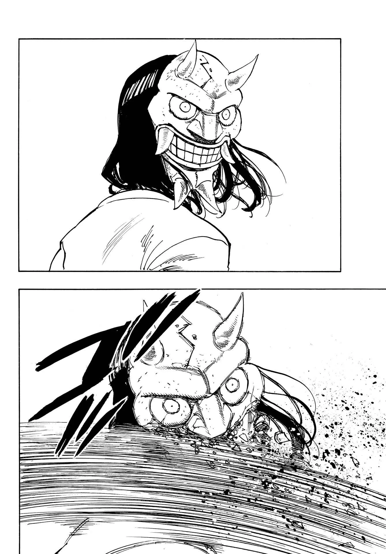 Read Four Knights of the Apocalypse FR Manga Online