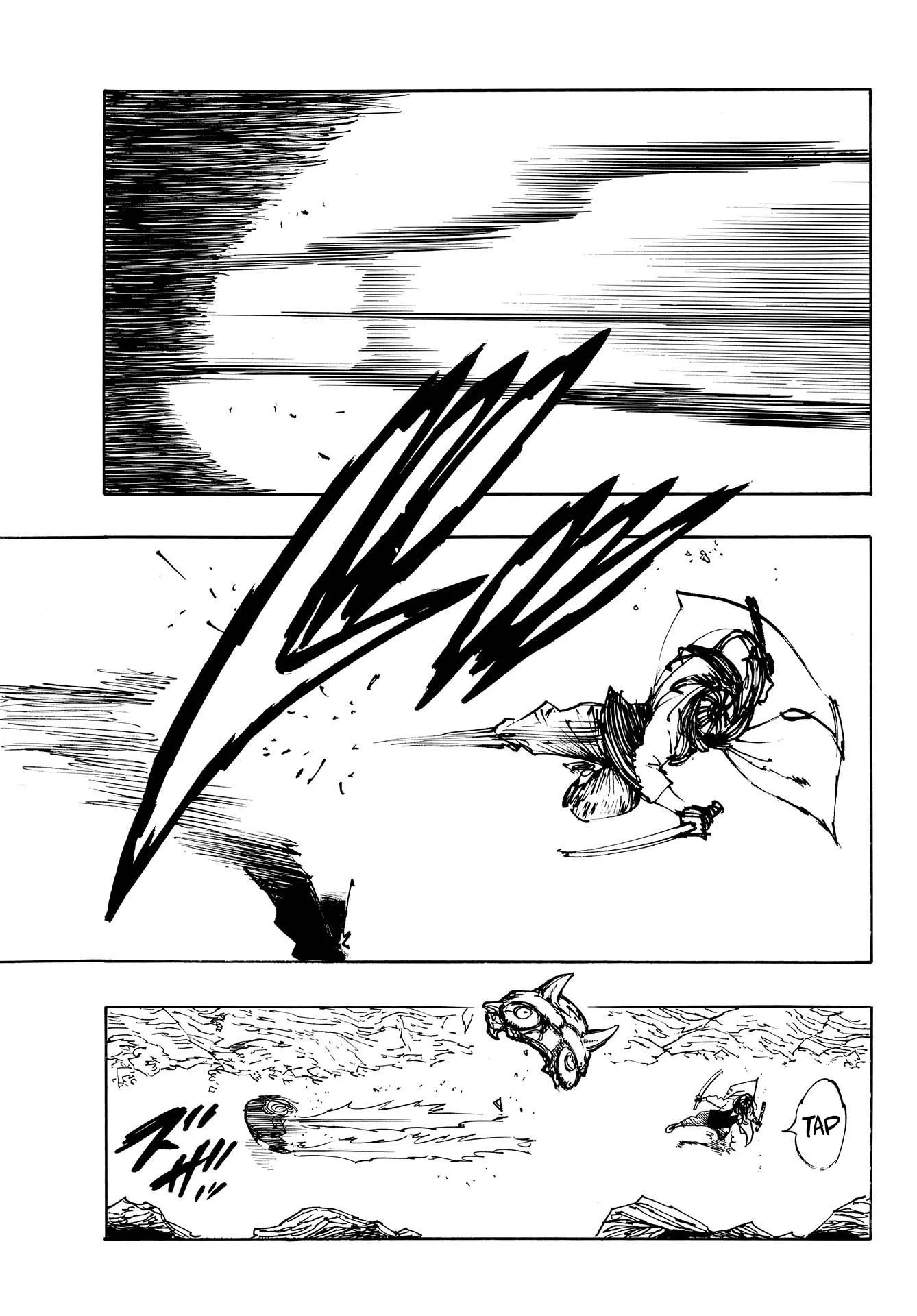 Read Four Knights of the Apocalypse FR Manga Online