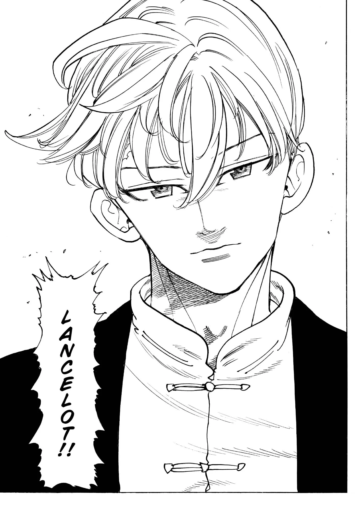 Read Four Knights of the Apocalypse FR Manga Online