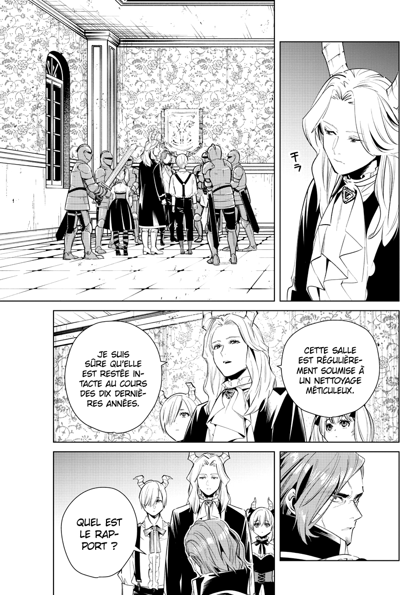 Read Frieren FR Manga Online