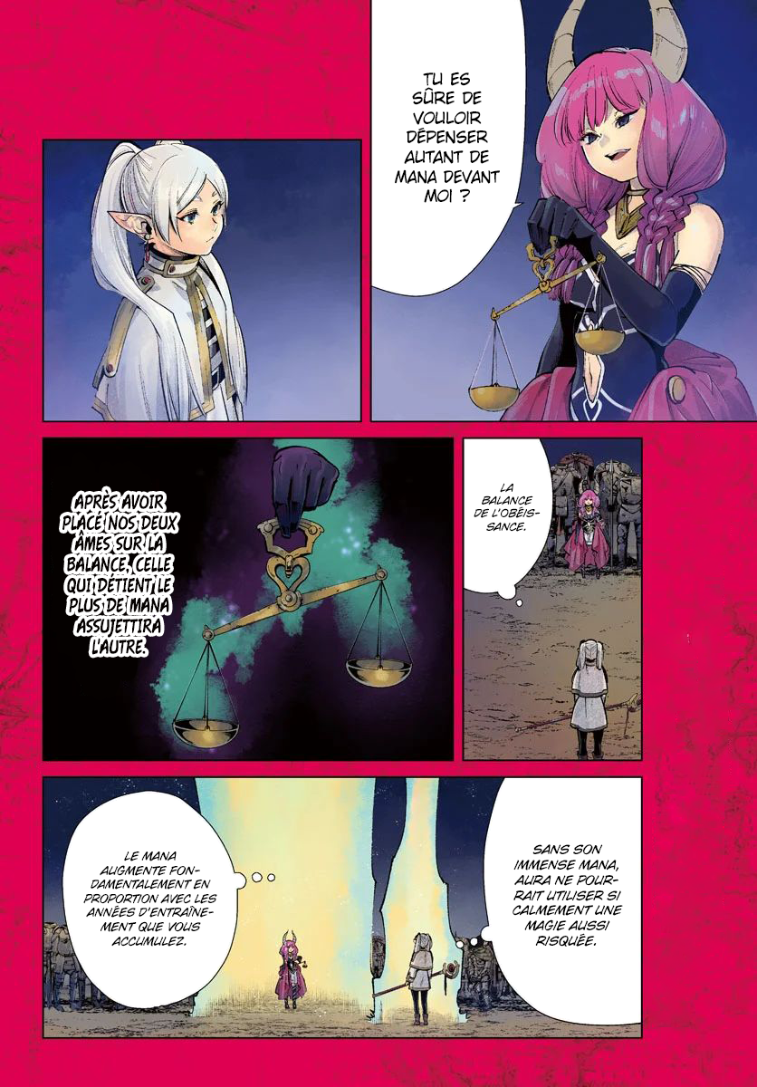 Read Frieren FR Manga Online