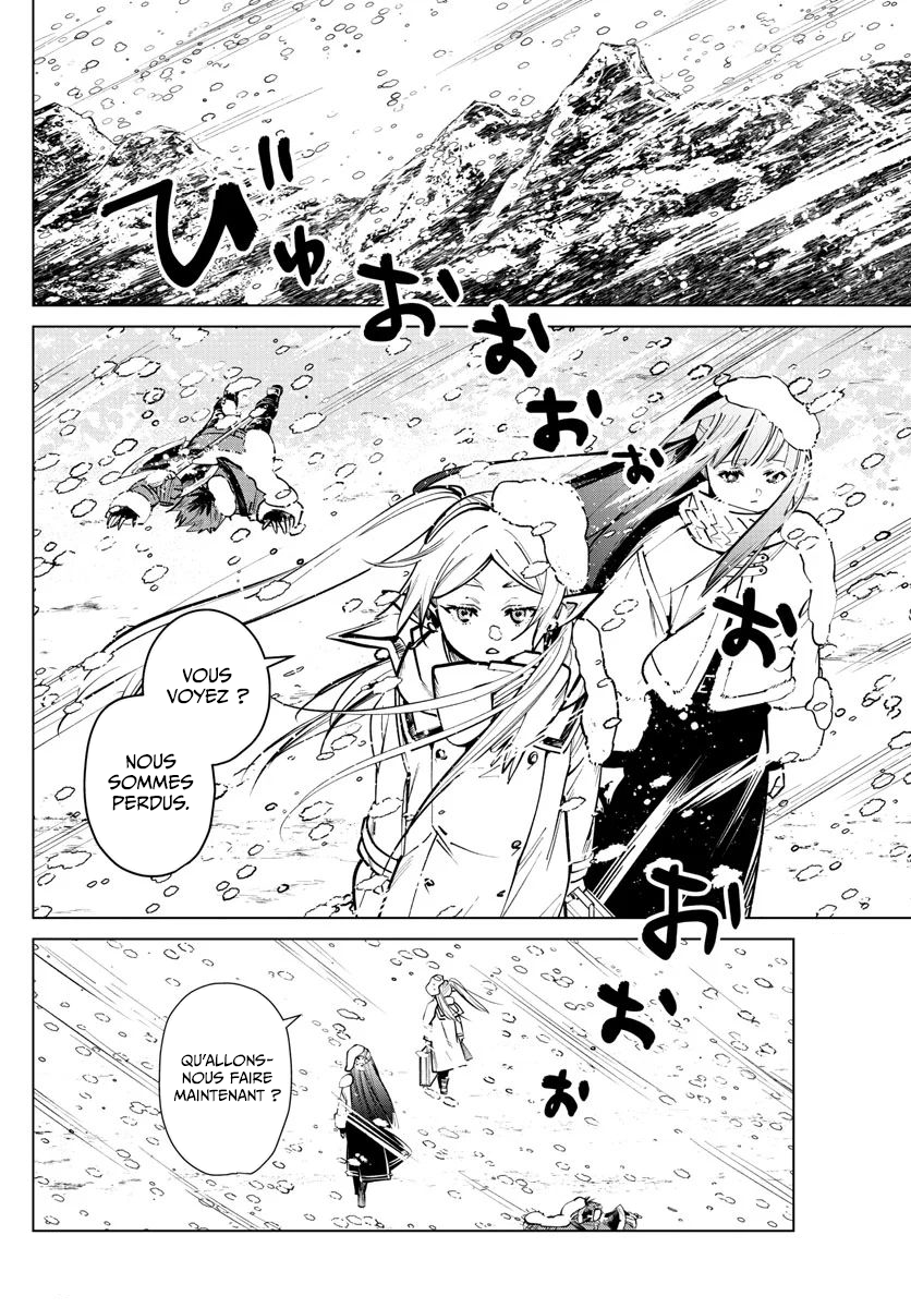 Read Frieren FR Manga Online