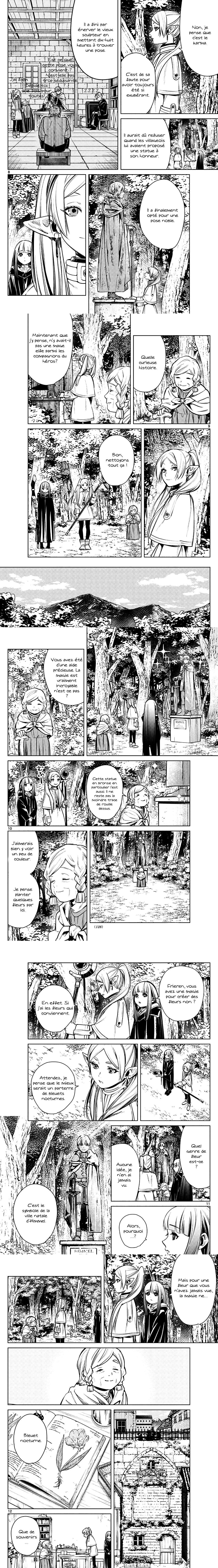Read Frieren FR Manga Online