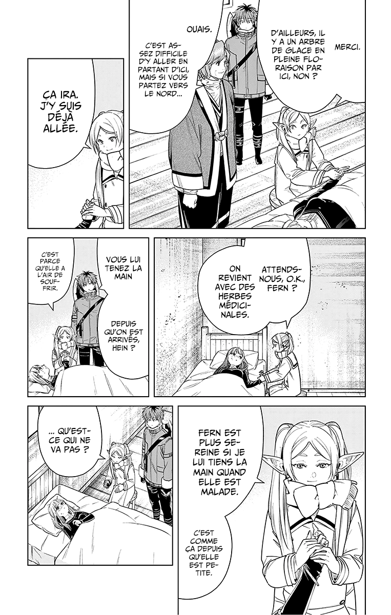Read Frieren FR Manga Online
