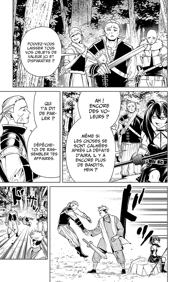 Read Frieren FR Manga Online