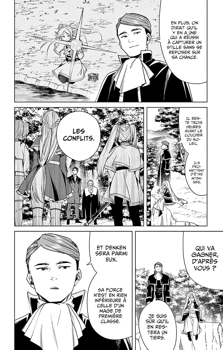 Read Frieren FR Manga Online