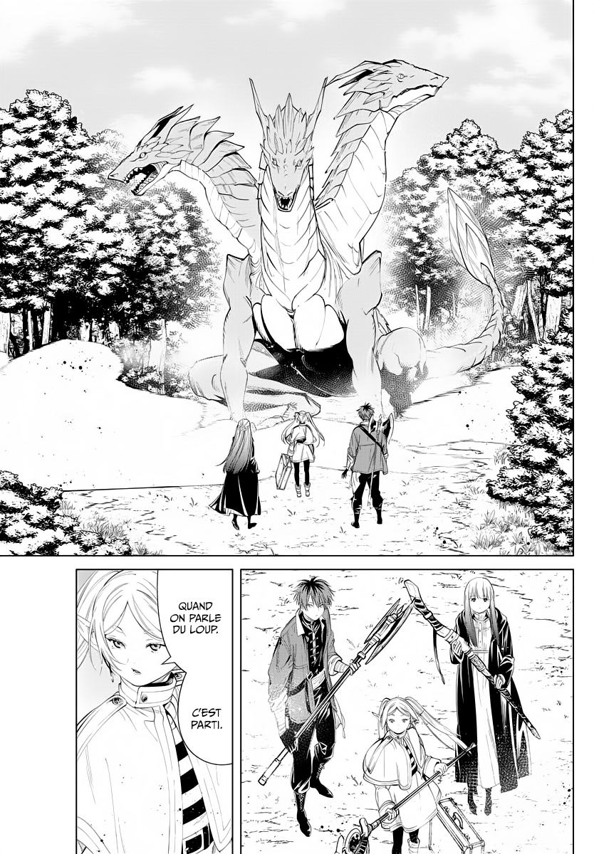 Read Frieren FR Manga Online