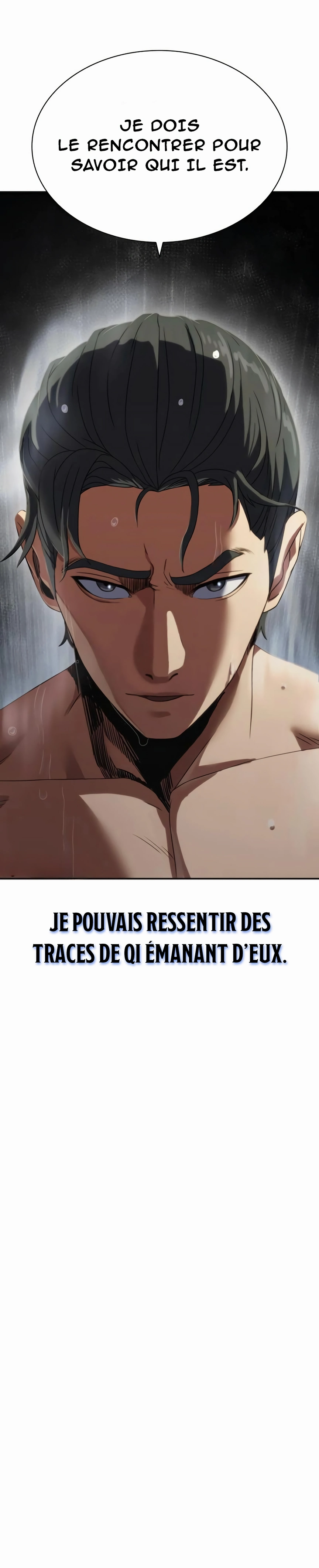 Read Frozen Warrior FR Manga Online