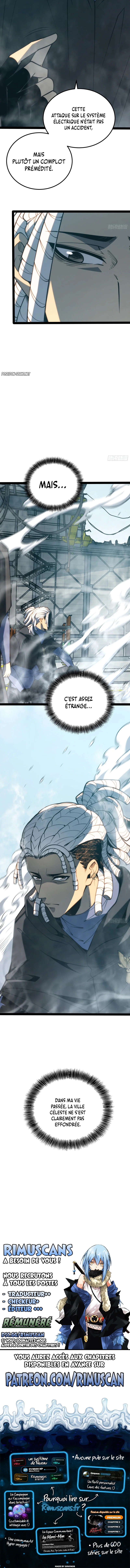 Read Full Time Awakening FR Manga Online