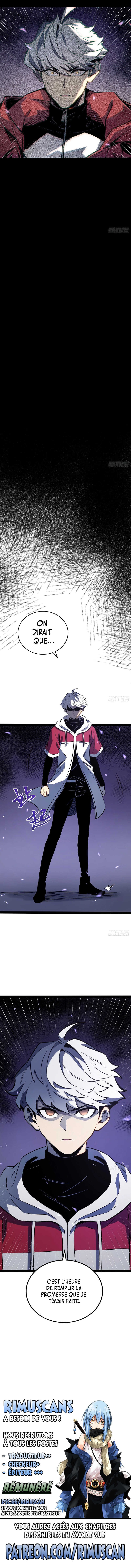 Read Full Time Awakening FR Manga Online