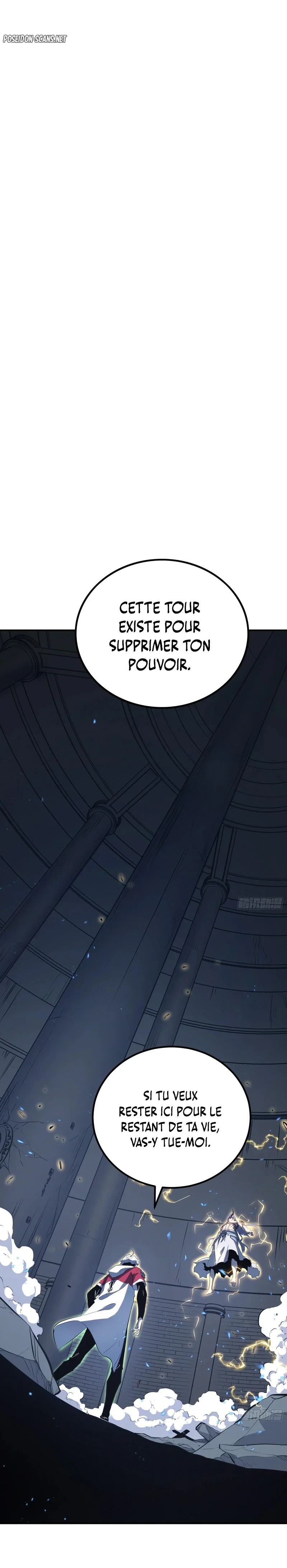 Read Full Time Awakening FR Manga Online