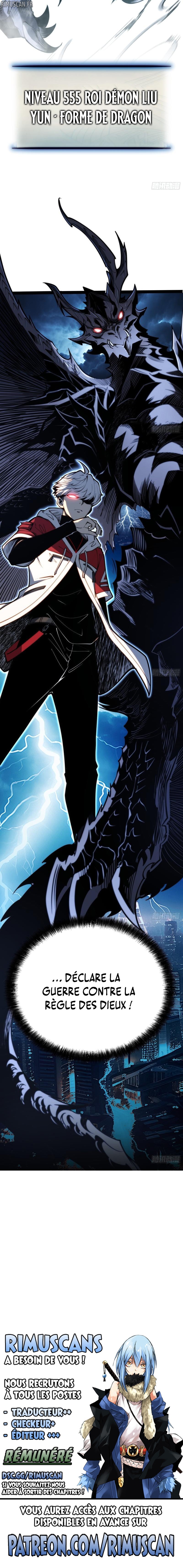 Read Full Time Awakening FR Manga Online