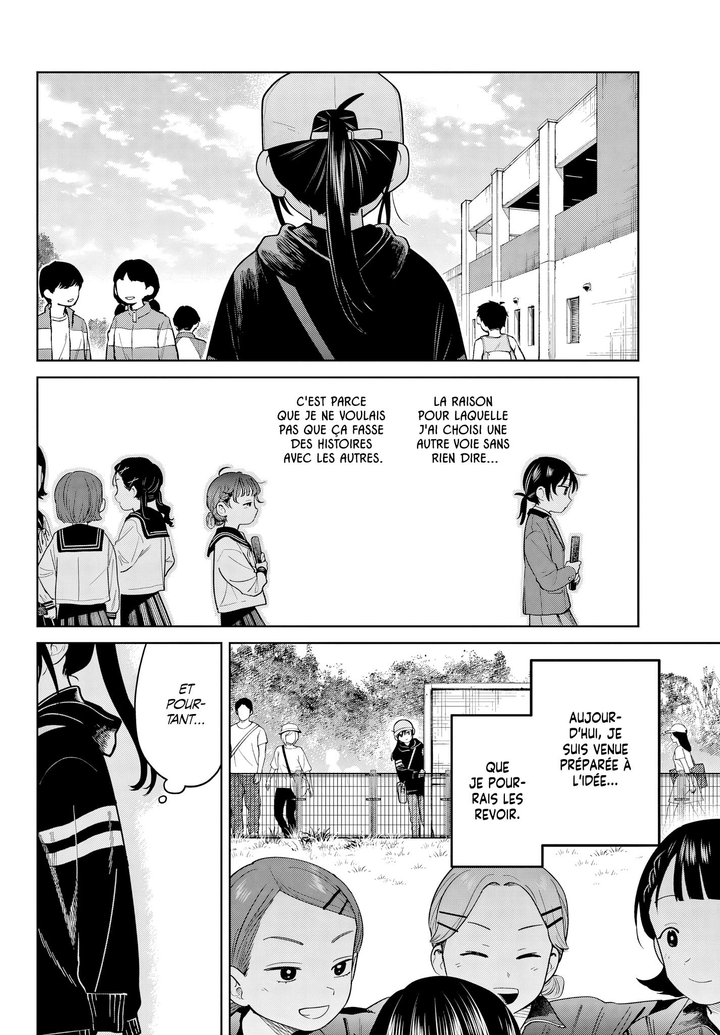 Read Futari Bus FR Manga Online