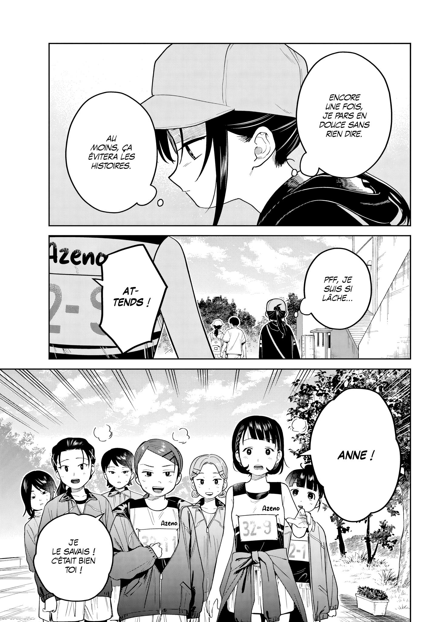 Read Futari Bus FR Manga Online