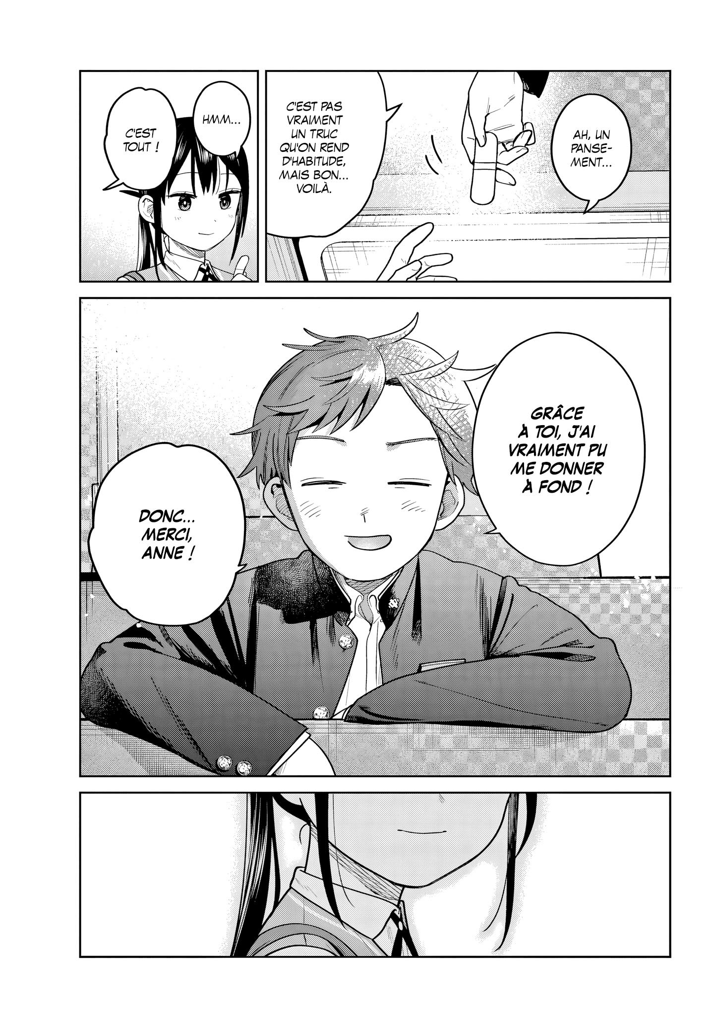 Read Futari Bus FR Manga Online