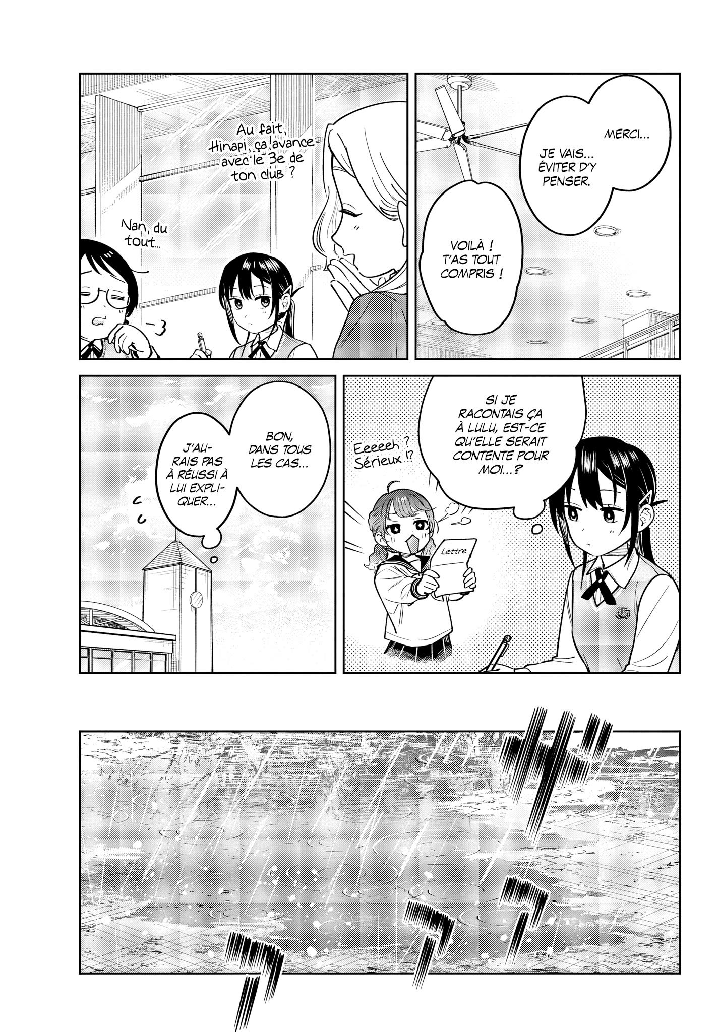 Read Futari Bus FR Manga Online