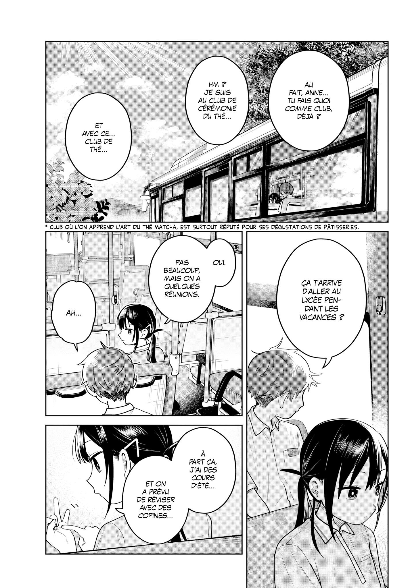 Read Futari Bus FR Manga Online