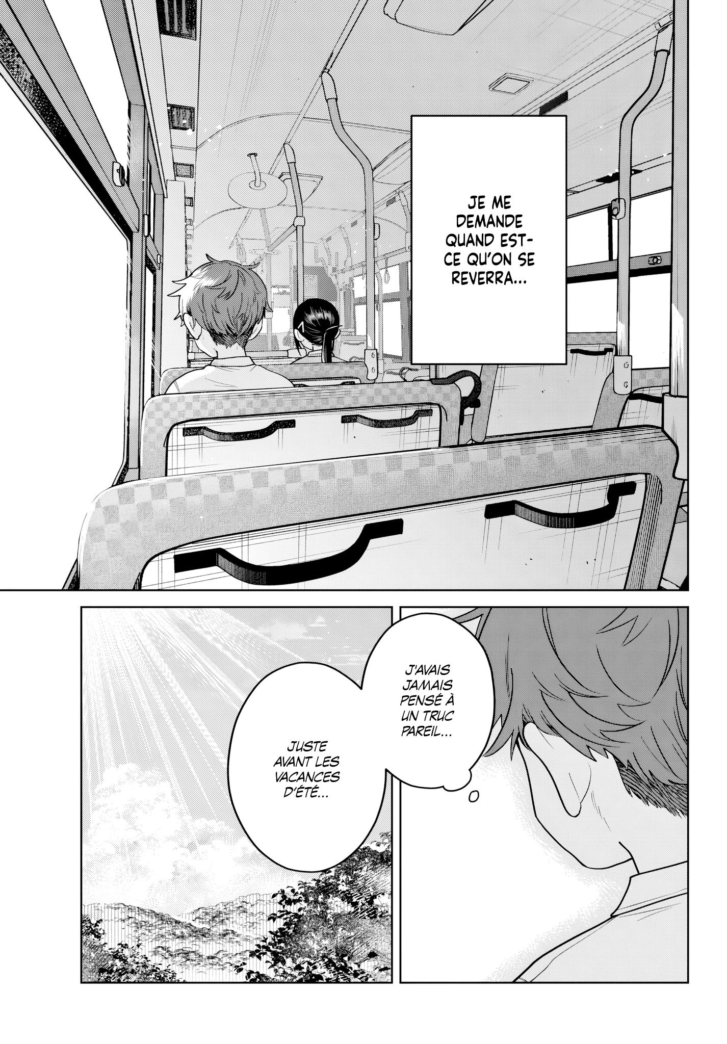 Read Futari Bus FR Manga Online