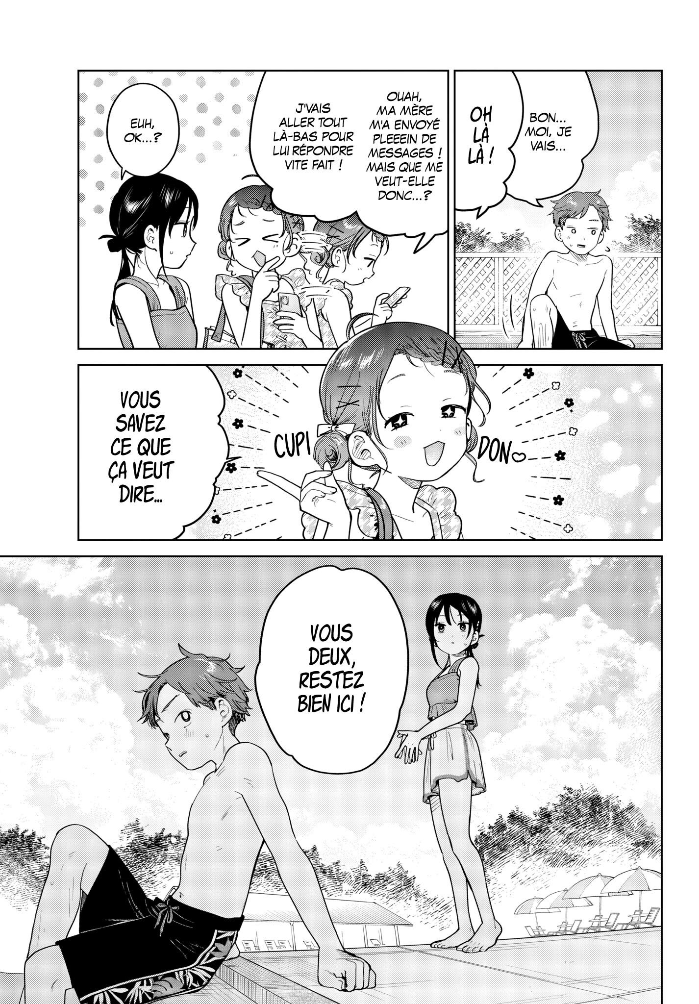 Read Futari Bus FR Manga Online