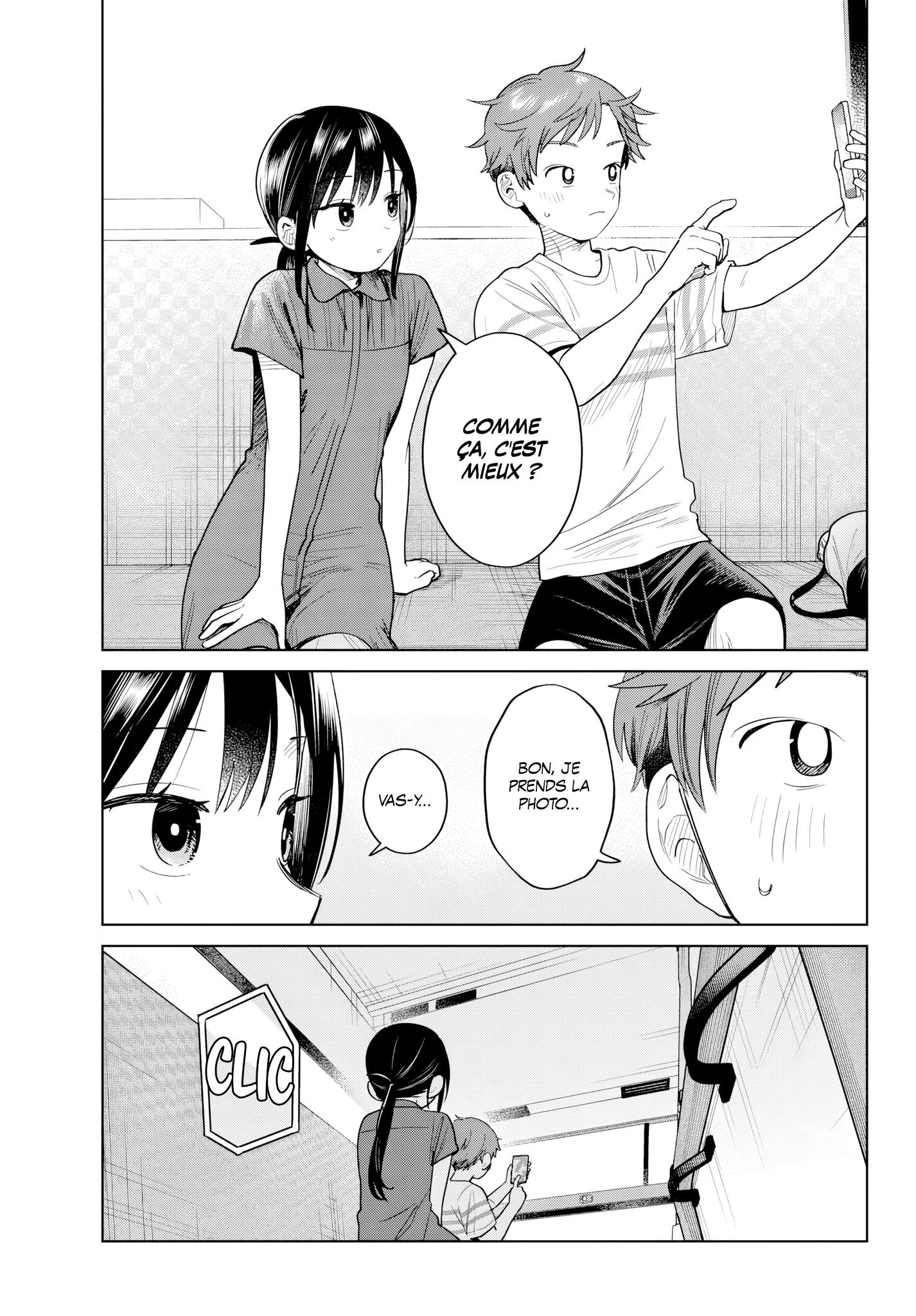 Read Futari Bus FR Manga Online