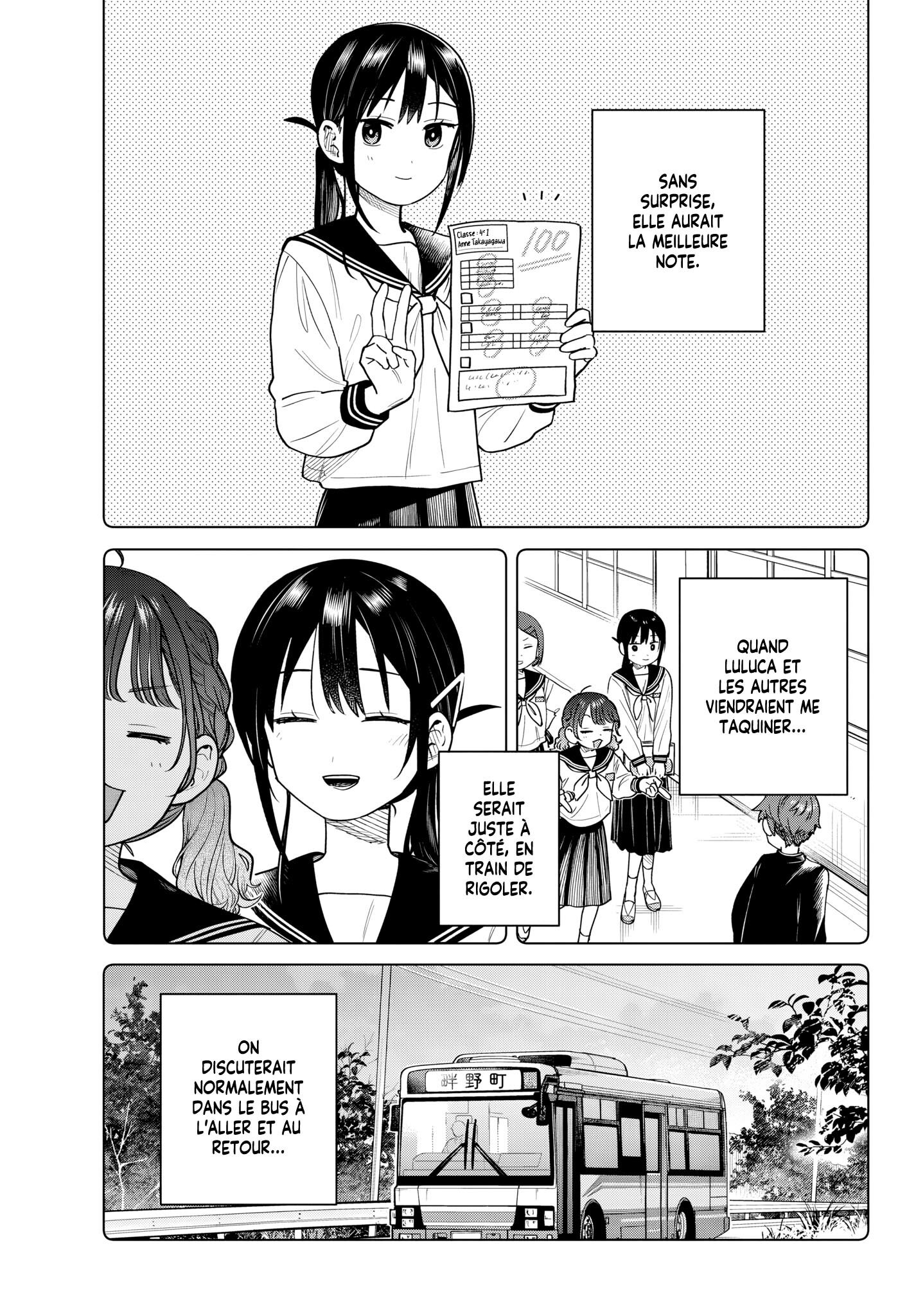 Read Futari Bus FR Manga Online