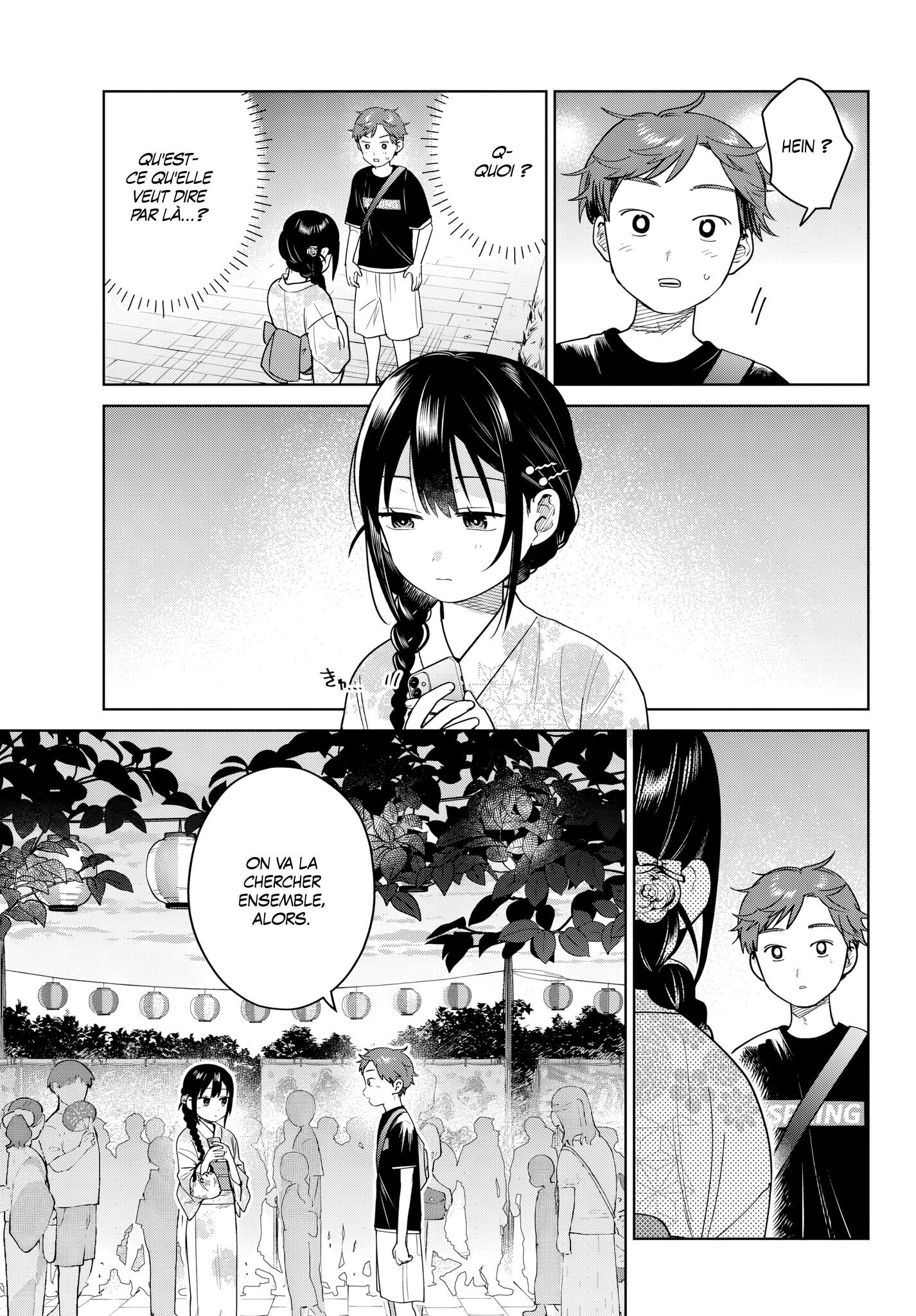 Read Futari Bus FR Manga Online