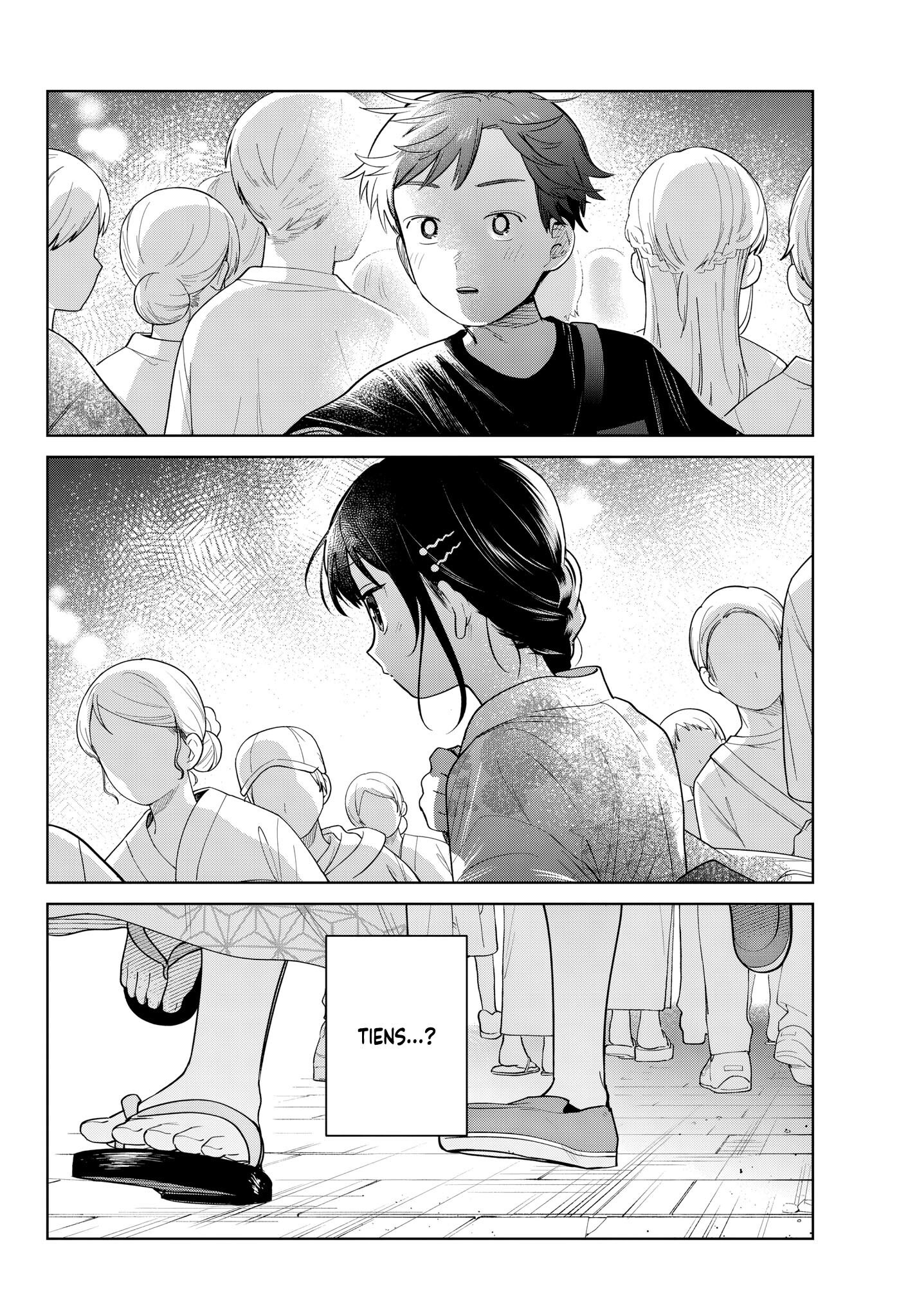 Read Futari Bus FR Manga Online