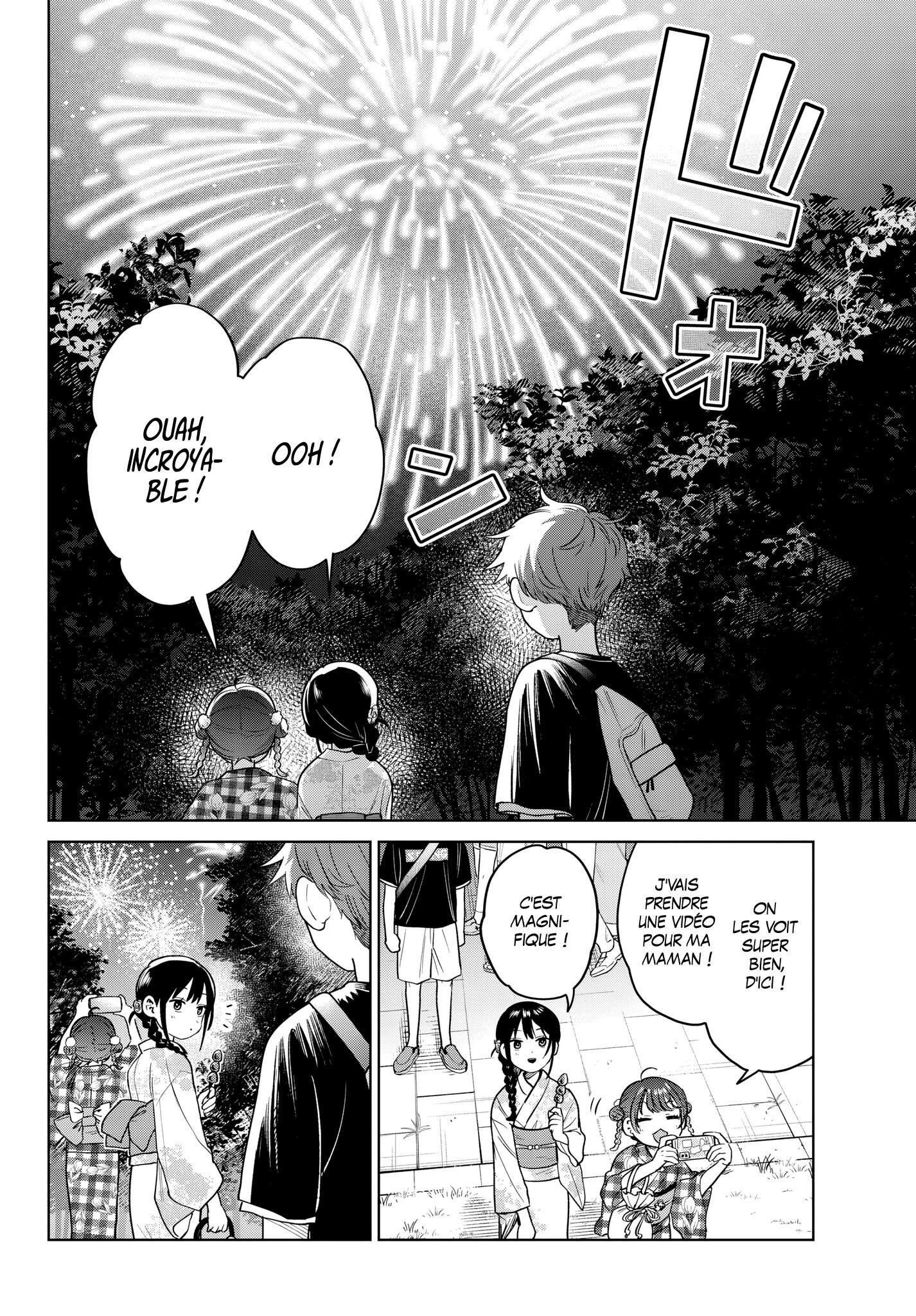 Read Futari Bus FR Manga Online