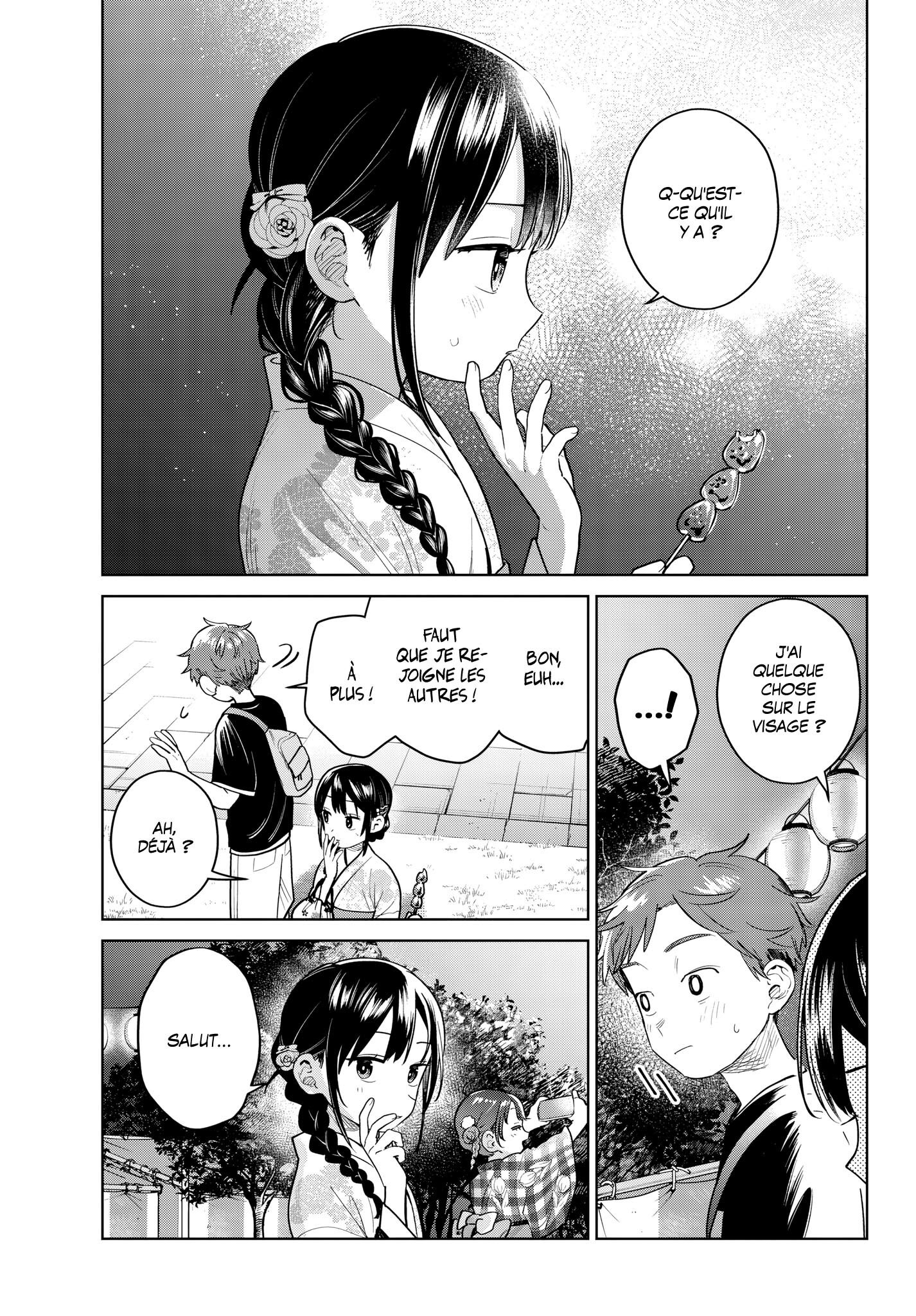 Read Futari Bus FR Manga Online