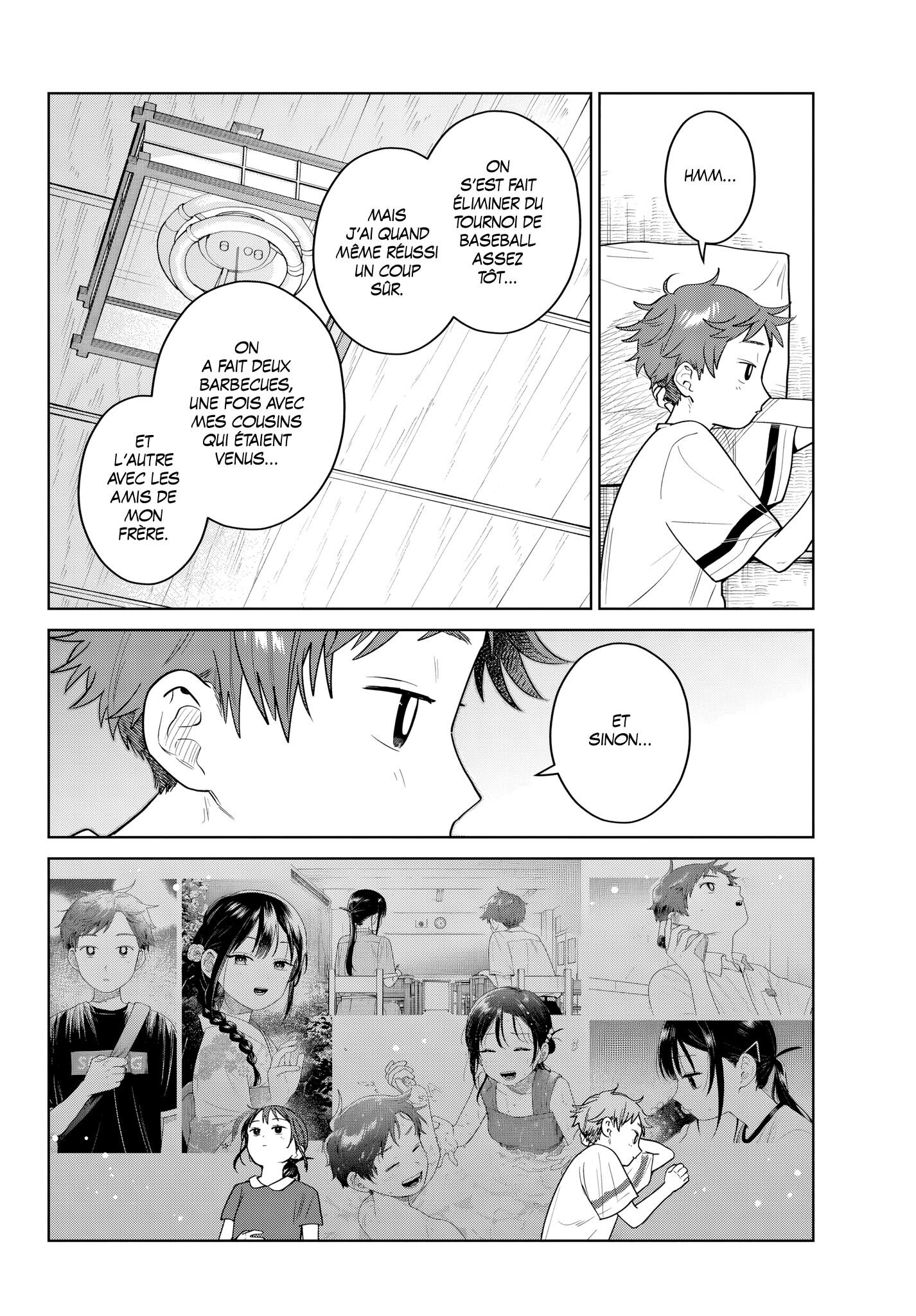 Read Futari Bus FR Manga Online